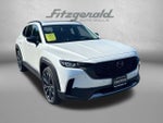 2026 Mazda Mazda CX-50 2.5 Turbo Premium Plus