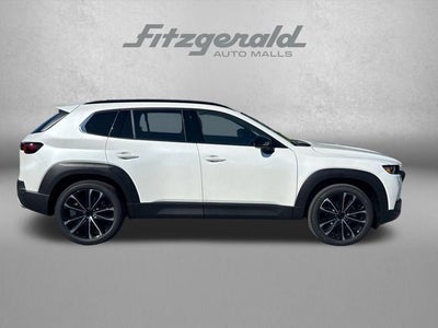 2026 Mazda Mazda CX-50 2.5 Turbo Premium Plus
