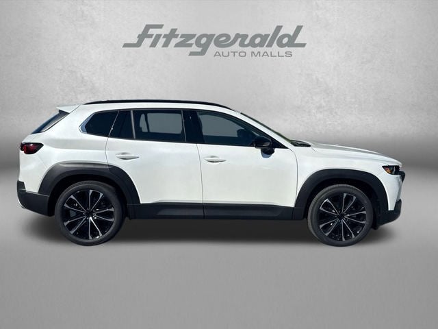 2026 Mazda Mazda CX-50 2.5 Turbo Premium Plus