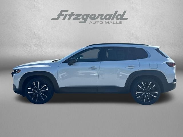 2026 Mazda Mazda CX-50 2.5 Turbo Premium Plus