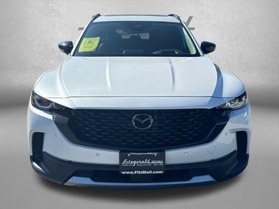 2026 Mazda Mazda CX-50 2.5 Turbo Premium Plus