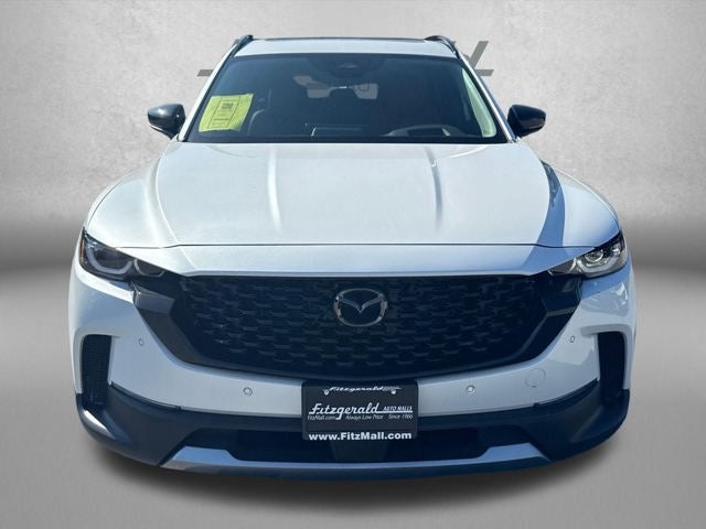 2026 Mazda Mazda CX-50 2.5 Turbo Premium Plus
