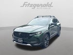 2026 Mazda Mazda CX-50 2.5 Turbo Premium Plus
