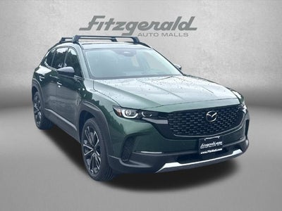 2026 Mazda Mazda CX-50 2.5 Turbo Premium Plus
