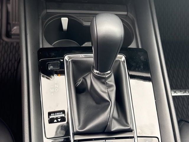 2026 Mazda Mazda CX-50 2.5 Turbo Premium Plus