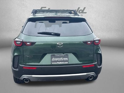 2026 Mazda Mazda CX-50 2.5 Turbo Premium Plus