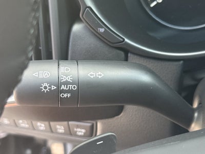 2026 Mazda Mazda CX-50 2.5 Turbo Premium Plus