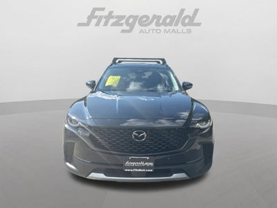 2026 Mazda Mazda CX-50 2.5 Turbo Premium Plus