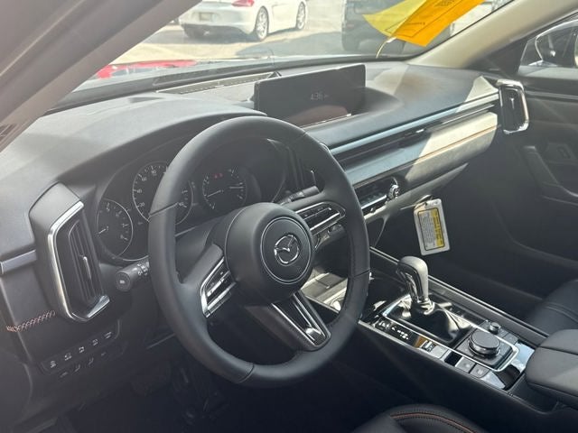 2026 Mazda Mazda CX-50 2.5 Turbo Premium Plus