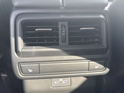 2026 Mazda Mazda CX-50 2.5 Turbo Premium Plus