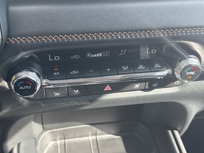 2026 Mazda Mazda CX-50 2.5 Turbo Premium Plus