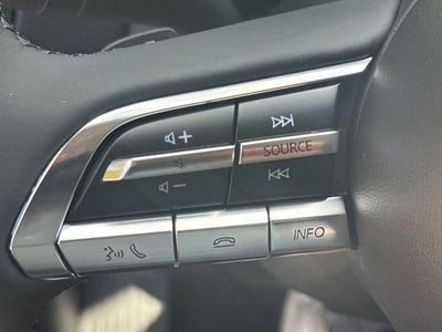 2026 Mazda Mazda CX-50 2.5 Turbo Premium Plus