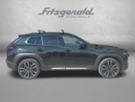 2026 Mazda Mazda CX-50 2.5 Turbo Premium Plus