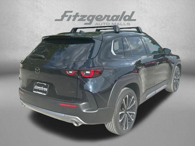 2026 Mazda Mazda CX-50 2.5 Turbo Premium Plus