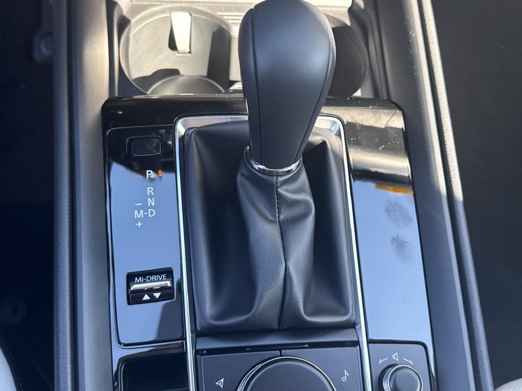 2026 Mazda Mazda CX-50 2.5 Turbo Premium Plus