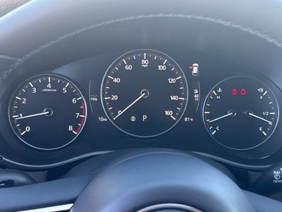 2026 Mazda Mazda CX-50 2.5 Turbo Premium Plus