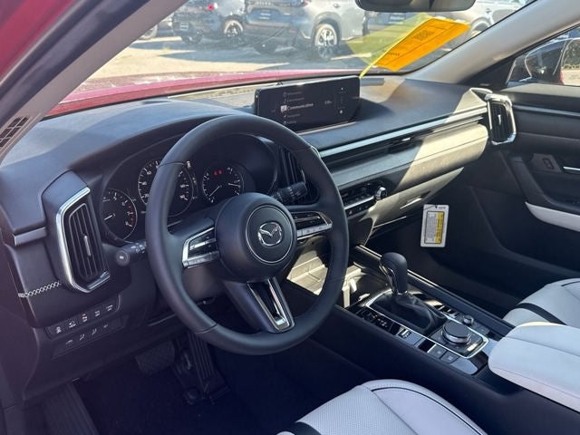 2026 Mazda Mazda CX-50 2.5 Turbo Premium Plus