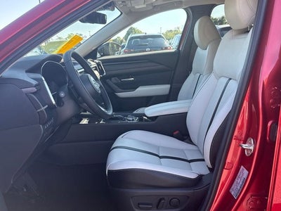 2026 Mazda Mazda CX-50 2.5 Turbo Premium Plus