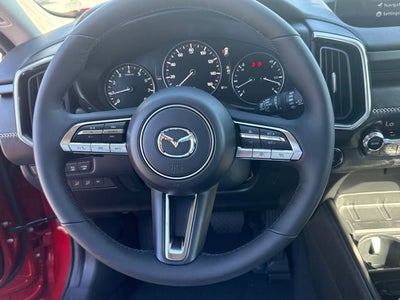 2026 Mazda Mazda CX-50 2.5 Turbo Premium Plus