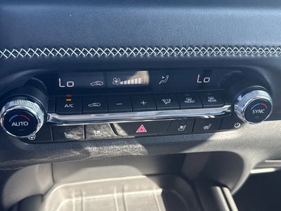 2026 Mazda Mazda CX-50 2.5 Turbo Premium Plus