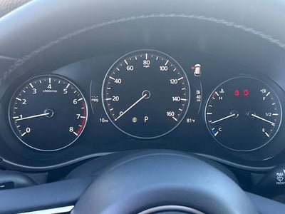 2026 Mazda Mazda CX-50 2.5 Turbo Premium Plus