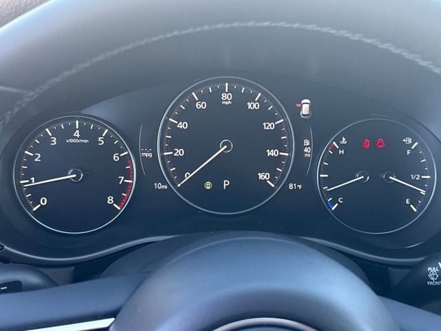 2026 Mazda Mazda CX-50 2.5 Turbo Premium Plus