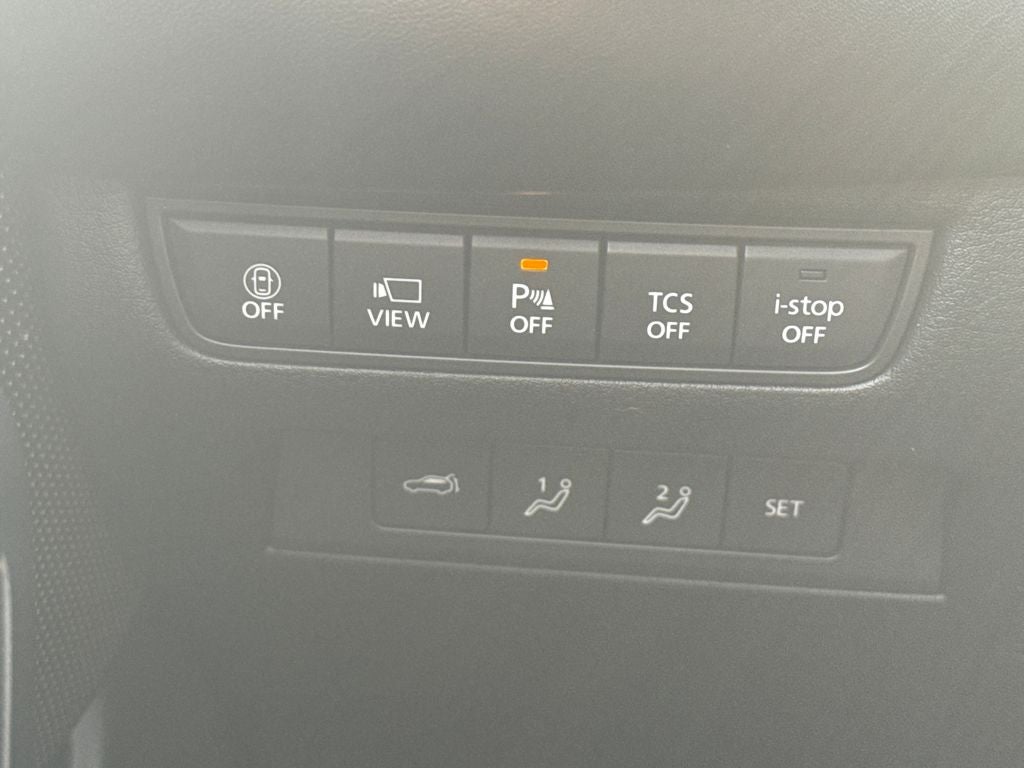 2026 Mazda Mazda CX-50 2.5 Turbo Premium Plus AWD