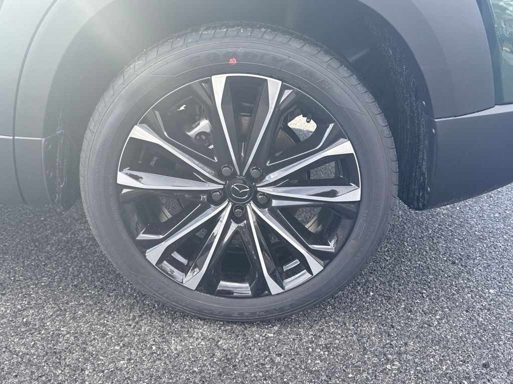 2026 Mazda Mazda CX-50 2.5 Turbo Premium Plus AWD