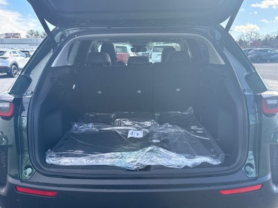 2026 Mazda Mazda CX-50 2.5 Turbo Premium Plus AWD