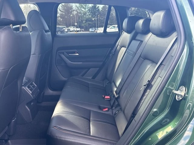 2026 Mazda Mazda CX-50 2.5 Turbo Premium Plus AWD