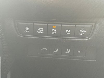 2026 Mazda Mazda CX-50 2.5 Turbo Premium Plus AWD