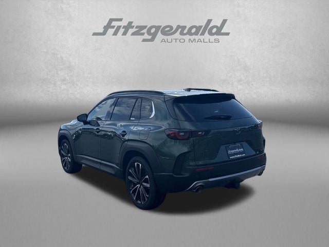 2026 Mazda Mazda CX-50 2.5 Turbo Premium Plus AWD