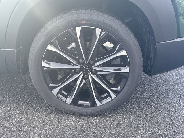 2026 Mazda Mazda CX-50 2.5 Turbo Premium Plus AWD