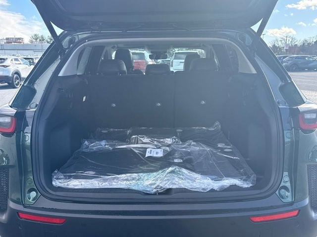 2026 Mazda Mazda CX-50 2.5 Turbo Premium Plus AWD