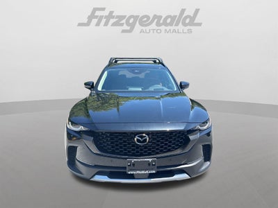 2026 Mazda Mazda CX-50 2.5 Turbo Premium Plus