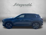 2026 Mazda Mazda CX-50 2.5 Turbo Premium Plus