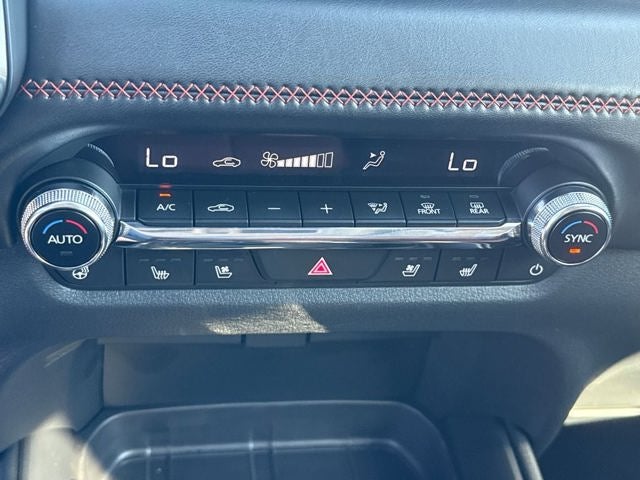 2026 Mazda Mazda CX-50 2.5 Turbo Premium Plus