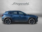 2026 Mazda Mazda CX-50 2.5 Turbo Premium Plus