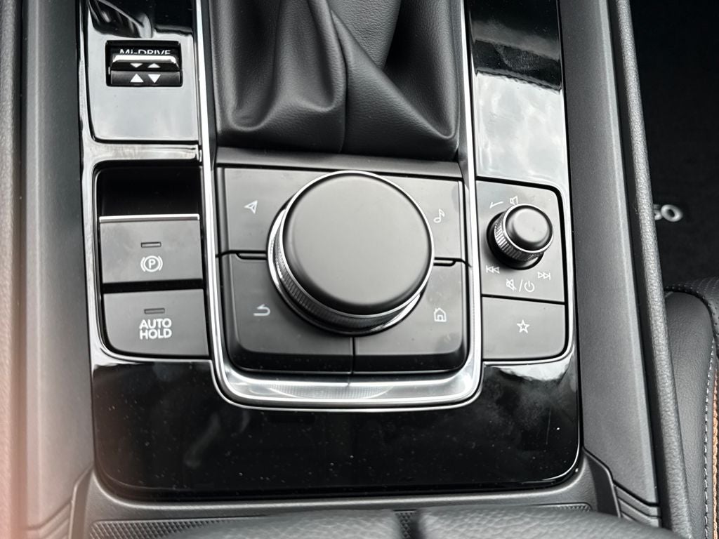 2026 Mazda Mazda CX-50 2.5 Turbo Premium Plus AWD