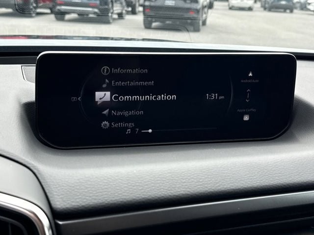 2026 Mazda Mazda CX-50 2.5 Turbo Premium Plus AWD