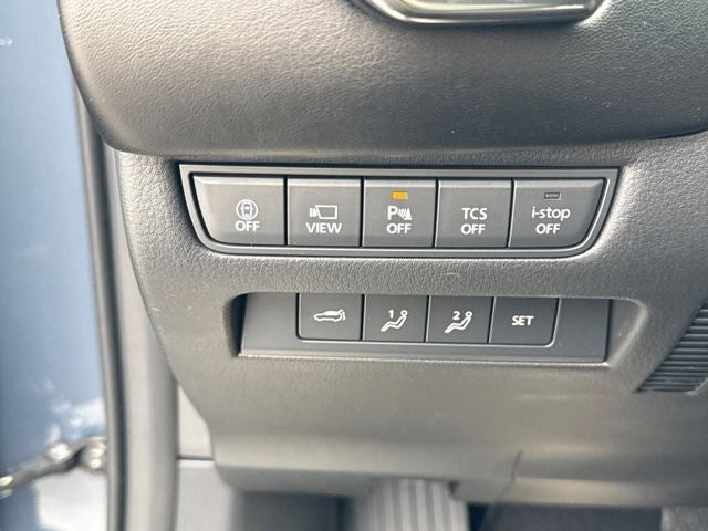 2026 Mazda Mazda CX-50 2.5 Turbo Premium Plus AWD