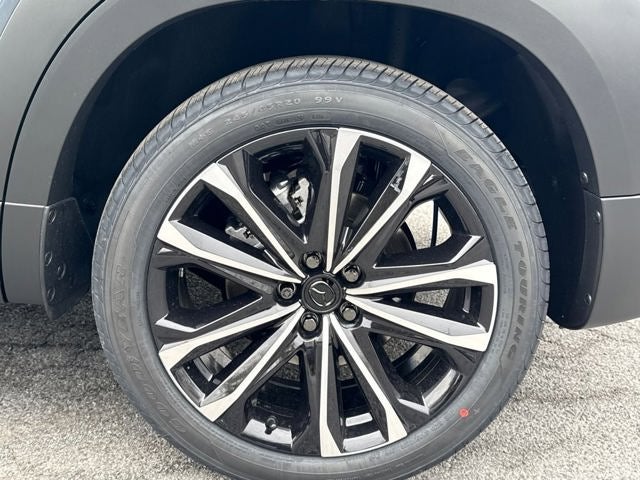 2026 Mazda Mazda CX-50 2.5 Turbo Premium Plus AWD