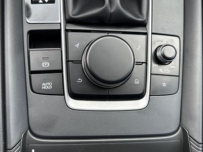 2026 Mazda Mazda CX-50 2.5 S Meridian Edition