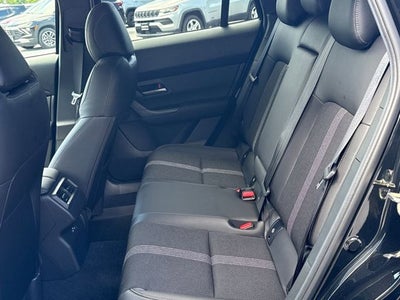 2026 Mazda Mazda CX-50 2.5 S Meridian Edition