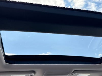2026 Mazda Mazda CX-50 2.5 S Meridian Edition