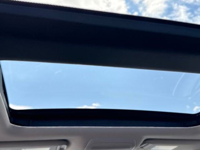 2026 Mazda Mazda CX-50 2.5 S Meridian Edition