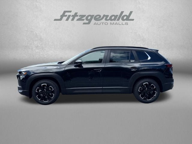 2026 Mazda Mazda CX-50 2.5 S Meridian Edition