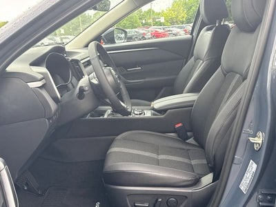2026 Mazda Mazda CX-50 2.5 S Meridian Edition AWD