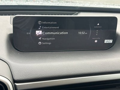 2026 Mazda Mazda CX-50 2.5 S Meridian Edition AWD