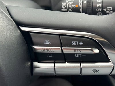 2026 Mazda Mazda CX-50 2.5 S Meridian Edition AWD